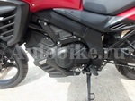 �������� �� ������ �������� Suzuki DL650 ABS V-strom ABS 2014 ���� 13